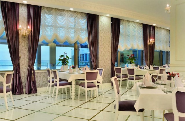 Ramada Hotel in Baku