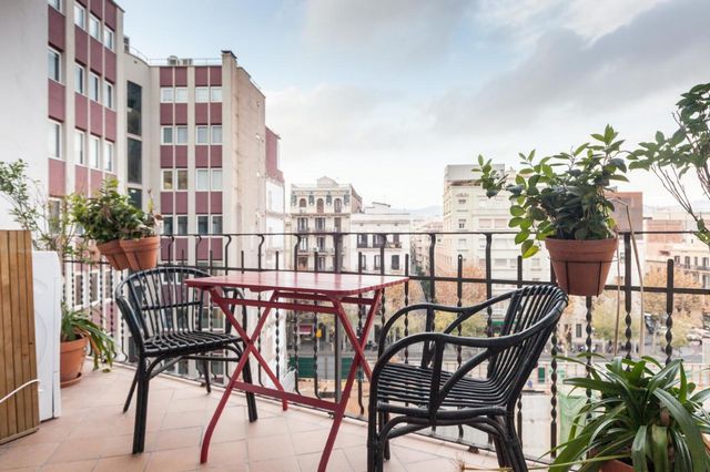 1581380718 822 Best 5 apartments in Barcelona Rambla Recommended 2020 - Best 5 apartments in Barcelona Rambla Recommended 2022