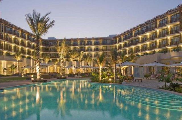 Top 3 recommended hotels in Duqm 2022