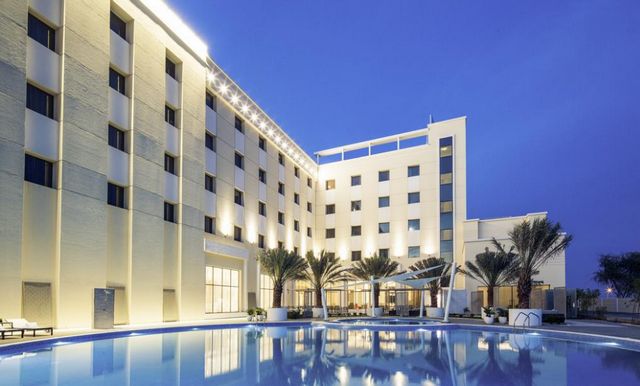 The 4 best recommended hotels in Sohar, Sultanate of Oman 2022