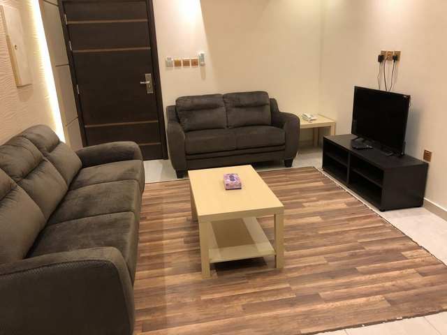 The best furnished apartments in Jeddah, Hira Street
