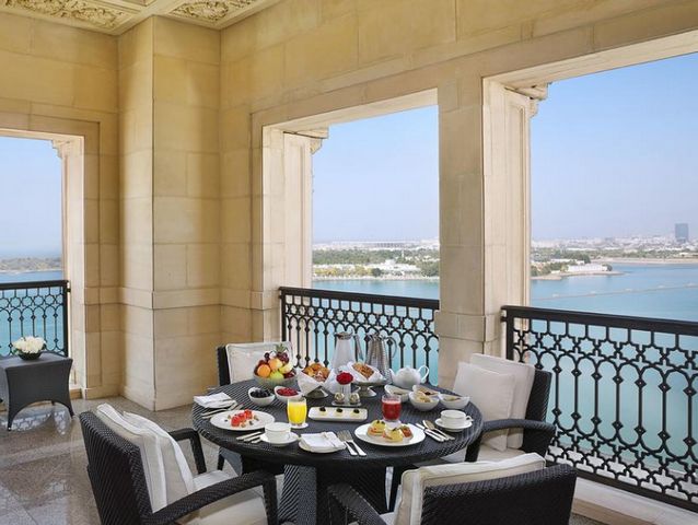The best furnished apartments in Jeddah, Palestine Street, with distinctive accommodations