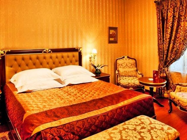 1581381108 740 Report on Shah Palace Hotel Baku - Report on Shah Palace Hotel Baku