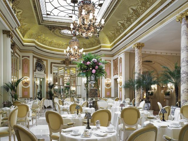The Ritz-Carlton, London