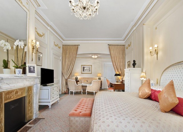 The Ritz-Carlton, London 