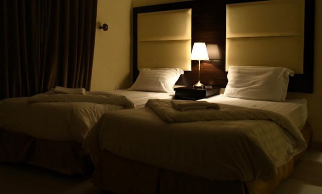 List of the best hotels in Al-Rawda, Jeddah, and its accommodations services