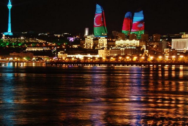 Baku Inn Azerbaijan