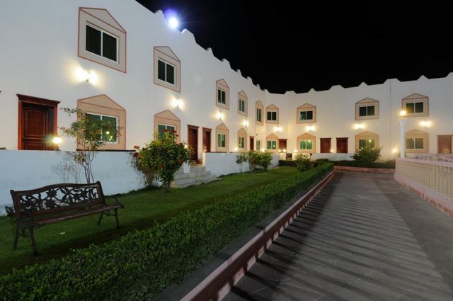 Green Oasis Hotel Sohar, Sultanate of Oman