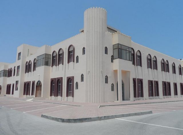 Report on Al Mandoos Hotel Sohar