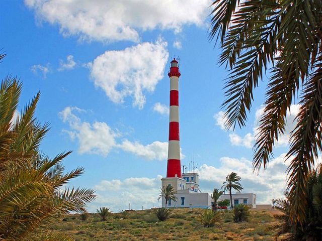 Djerba Island Tunisia