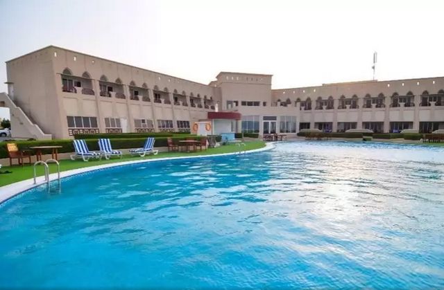 Masirah Island, Oman hotels