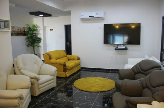 Hotels in Masirah