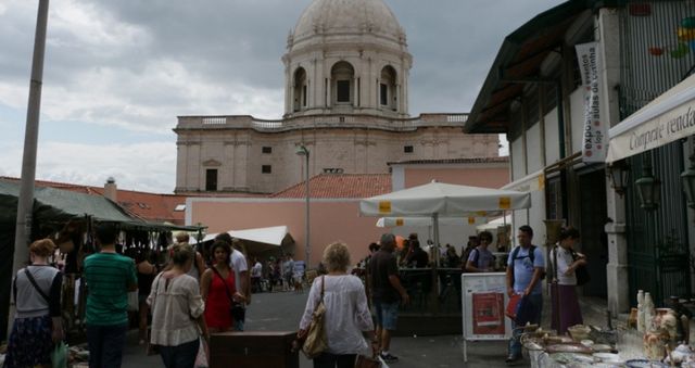 Rome markets cheap Italy
