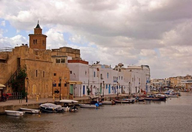 Tourism in Bizerte