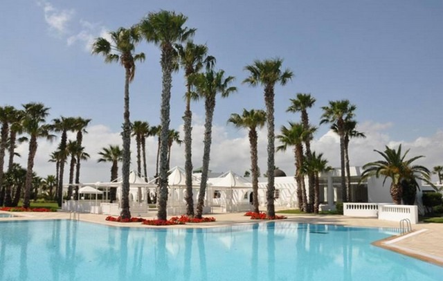 Bizerte hotels in Tunisia