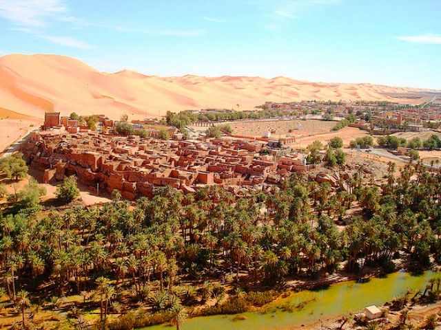1581381958 133 The best 8 places in the Algerian desert deserve to - The best 8 places in the Algerian desert deserve to visit