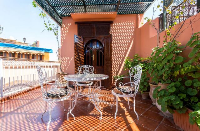 1581382248 667 Report on the Atlas Hotel Marrakech - Report on the Atlas Hotel Marrakech