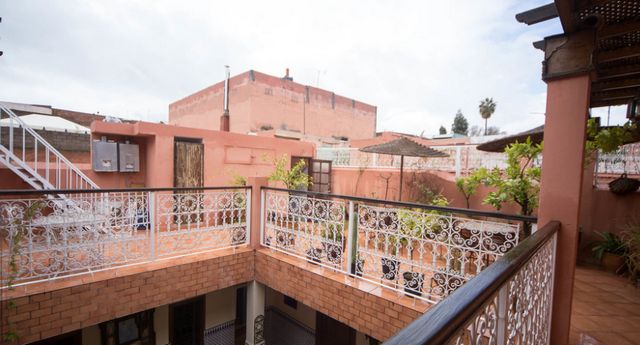 1581382248 824 Report on the Atlas Hotel Marrakech - Report on the Atlas Hotel Marrakech