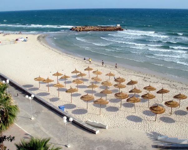 The 6 best activities in Boujafar Beach, Sousse
