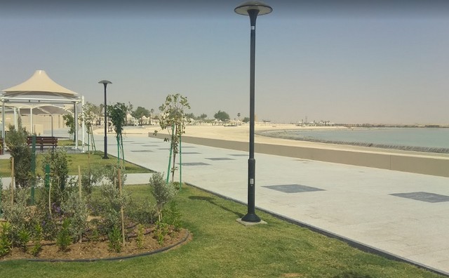 1581382468 811 Top 5 activities when visiting Al Khor Beach Qatar - Top 5 activities when visiting Al Khor Beach Qatar