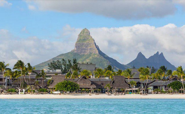 The 5 best beaches in Mauritius that we recommend to visit