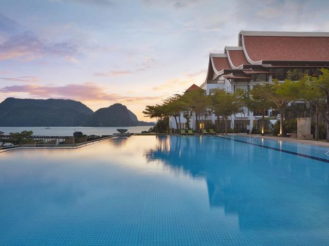 The 8 best Langkawi hotels overlooking the sea 2022