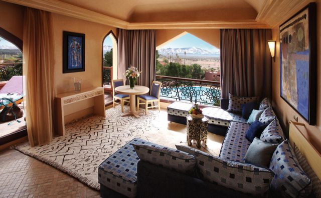 Prices of Hotel El Saadi Marrakech