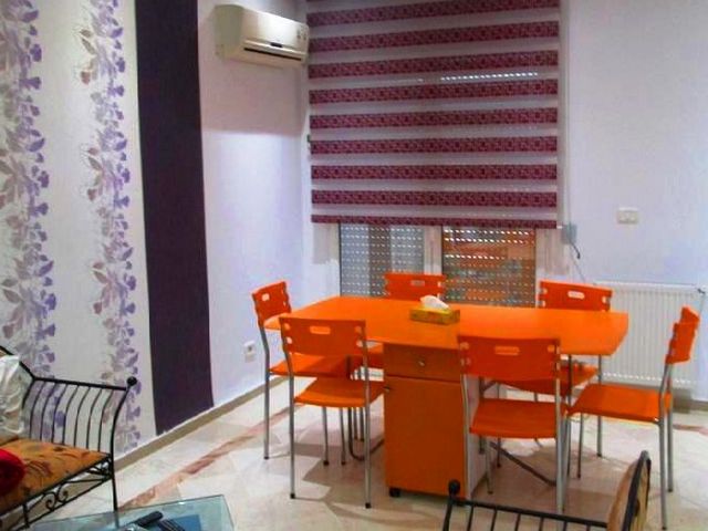 Apartments for rent in Sfax
