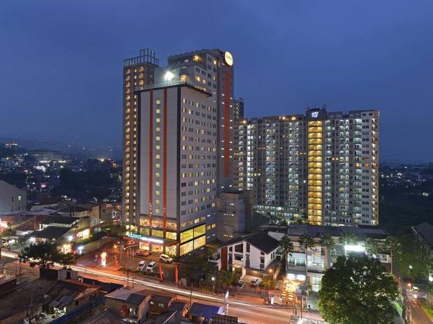 Harris Hotel in Bandung