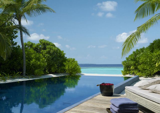 MALDIVES hotels