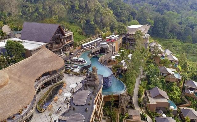 The 6 best Bali resorts with a private pool recommended 2022
