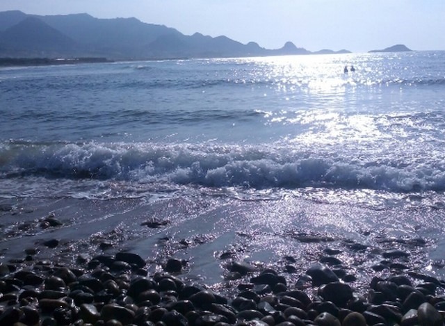The most beautiful beaches of Jijel