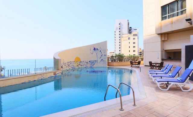 Ramada Beirut Hotel