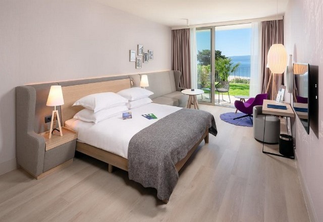 Hotels in Split Croatia