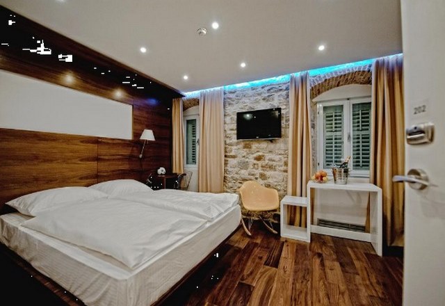 Hotels in Split Croatia