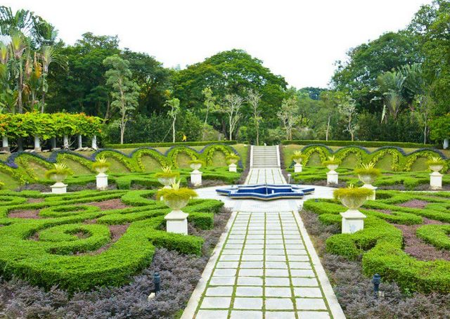 Gardens of Malaysia