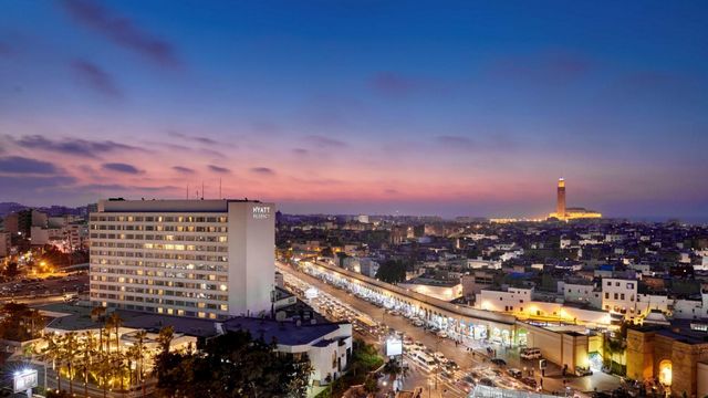 6 of Casablanca’s best 5-star hotels recommended 2022