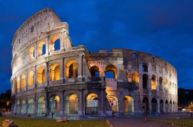 The 6 best theme parks in Rome We recommend you to visit them