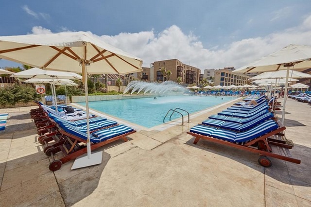 1581384938 147 Report on Coral Beach Hotel Beirut - Report on Coral Beach Hotel Beirut