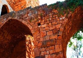 The best 7 activities in Jbeil Castle in Lebanon