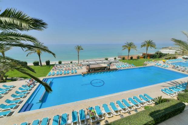 Lebanon Resorts