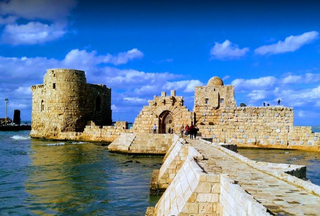 1581385308 253 The 9 best places to visit in southern Lebanon are - The 9 best places to visit in southern Lebanon are recommended