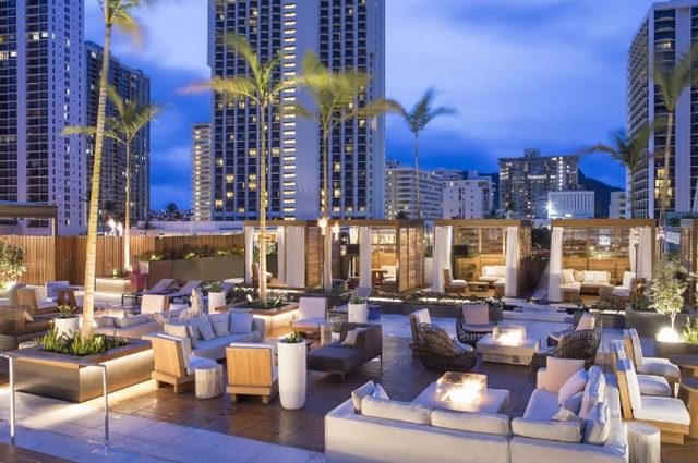 Top 10 Honolulu Hotels Recommended 2022