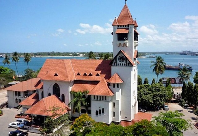 1581385368 696 The 12 most popular tourist destinations in Dar es Salaam - The 12 most popular tourist destinations in Dar es Salaam, Tanzania