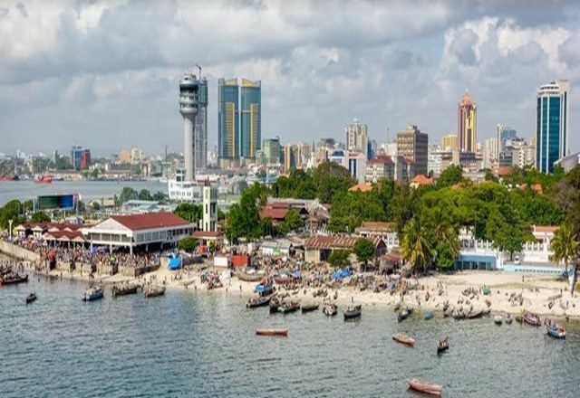 The 12 most popular tourist destinations in Dar es Salaam, Tanzania