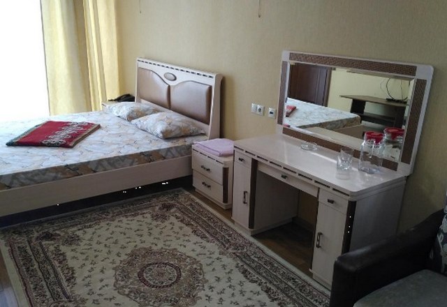 Hotels in the cities of Chechnya