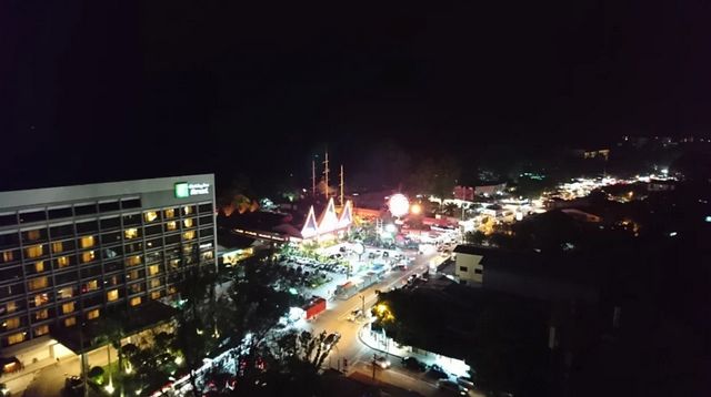Top 10 activities when visiting Penang night market