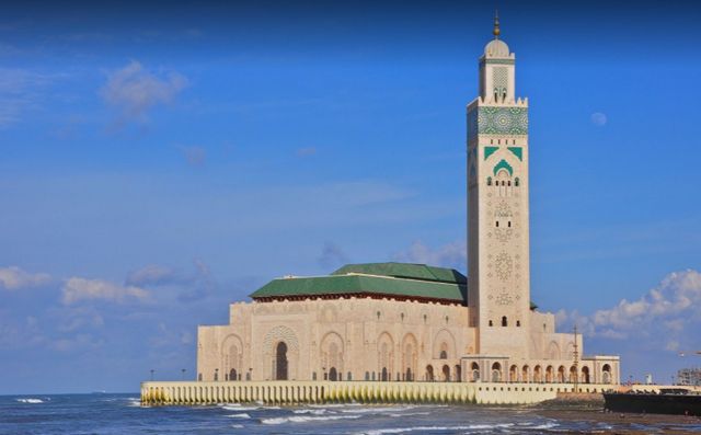 10 most beautiful regions in Morocco, we recommend you to visit
