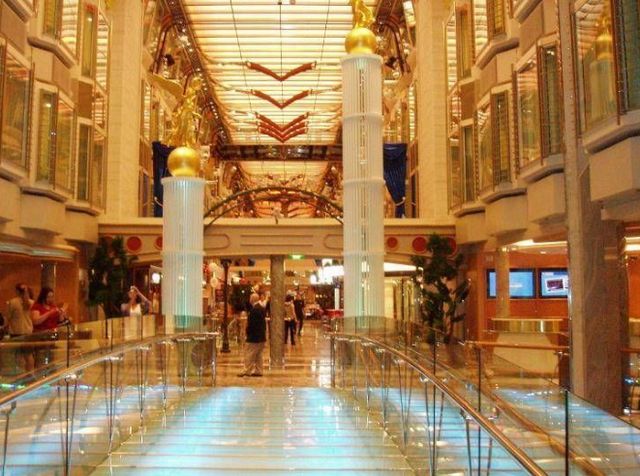 The 5 best Daba malls we recommend you visit