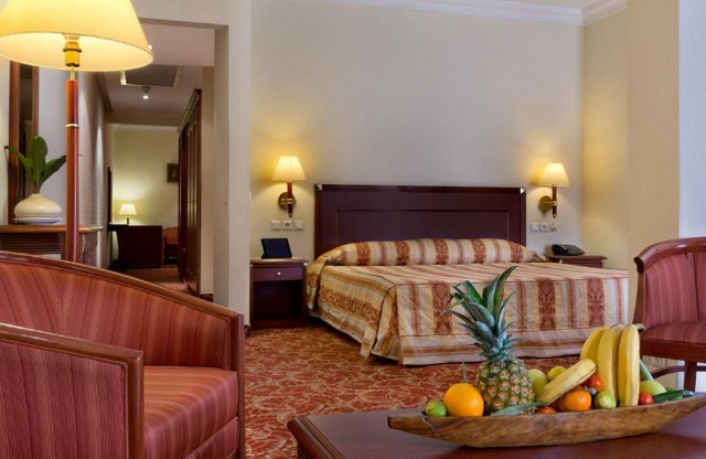 Hotels in Mali